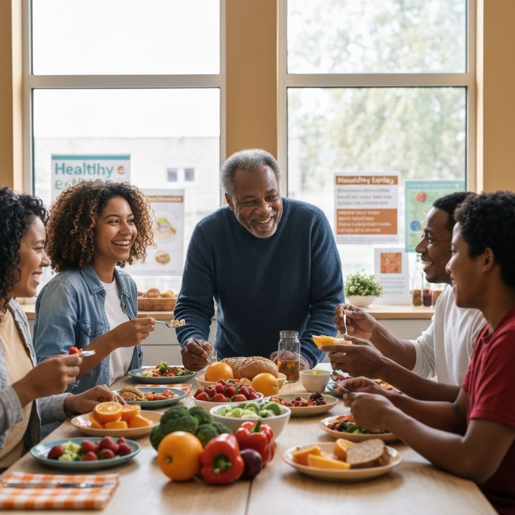 Kadence mission and approach